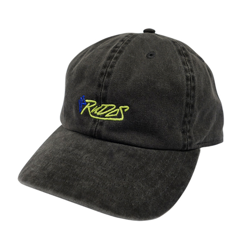 【HAOMING】LOS RUDOS CAP