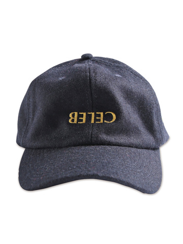 【PUNK DRUNKERS】逆セレブCAP