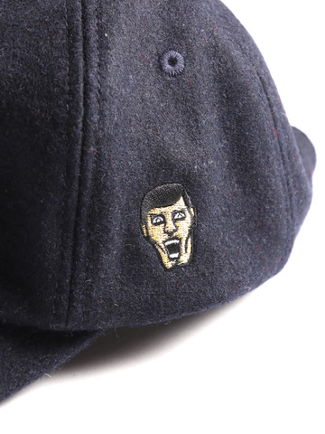 【PUNK DRUNKERS】逆セレブCAP