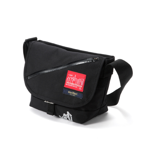 【narifuri×Manhattan Portage】Casual Messenger Bag