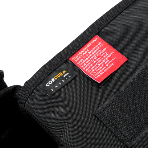 【narifuri×Manhattan Portage】Casual Messenger Bag