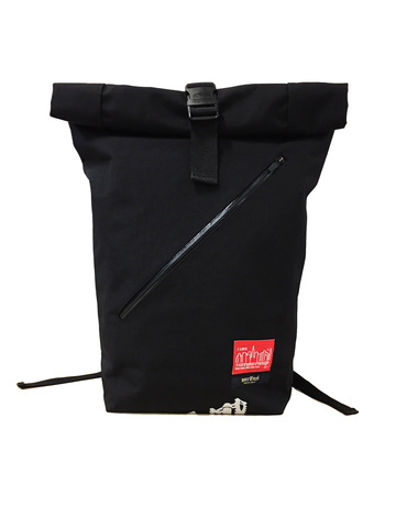 【narifuri×Manhattan Portage】Hillside backpack