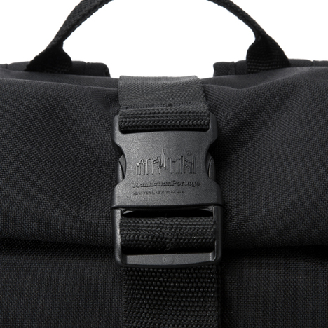 【narifuri×Manhattan Portage】Hillside backpack