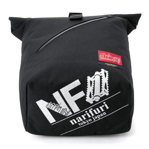 【narifuri×Manhattan Portage】Hillside backpack