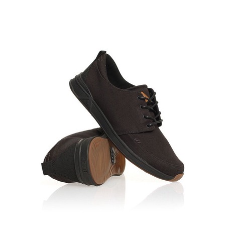 【REEF】ROVER LOW(ALL BLACK)