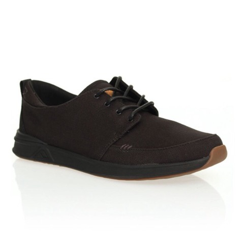 【REEF】ROVER LOW(ALL BLACK)