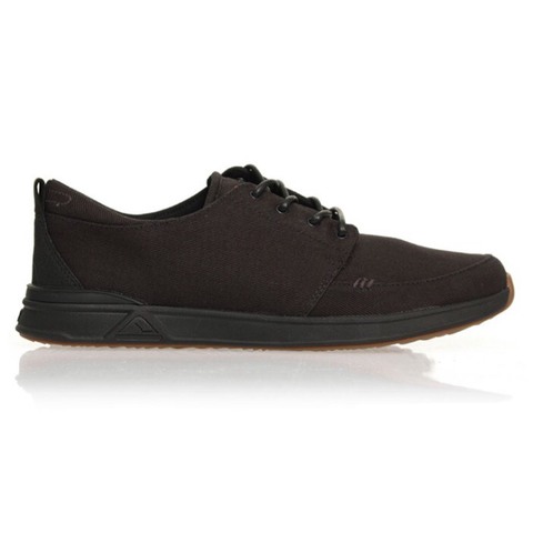 【REEF】ROVER LOW(ALL BLACK)