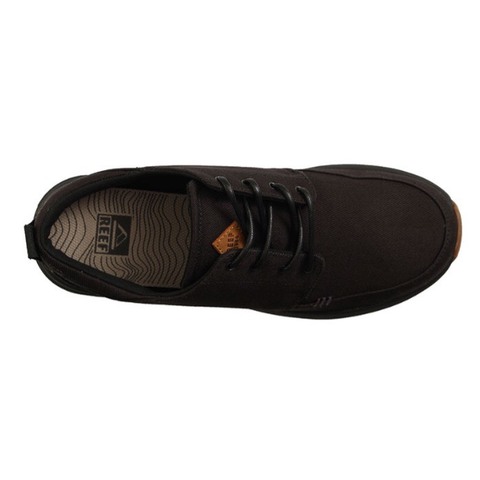 【REEF】ROVER LOW(ALL BLACK)