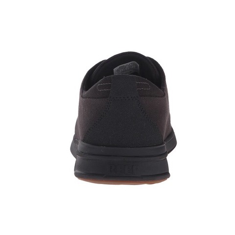 【REEF】ROVER LOW(ALL BLACK)