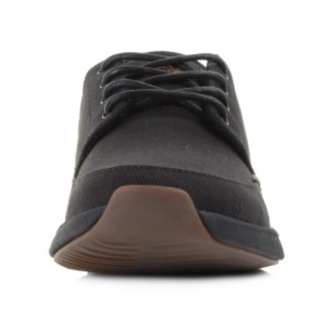 【REEF】ROVER LOW(ALL BLACK)