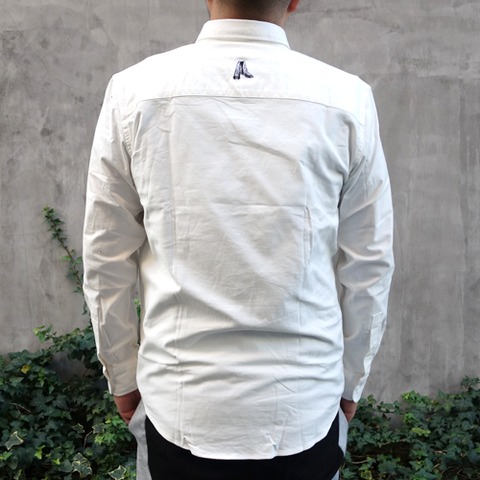 【HAOMING】ジャイアント馬場 OX shirt