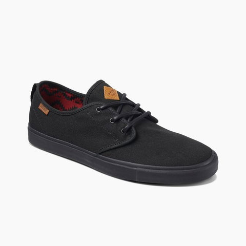 【REEF】LANDIS 2(ALL BLACK)