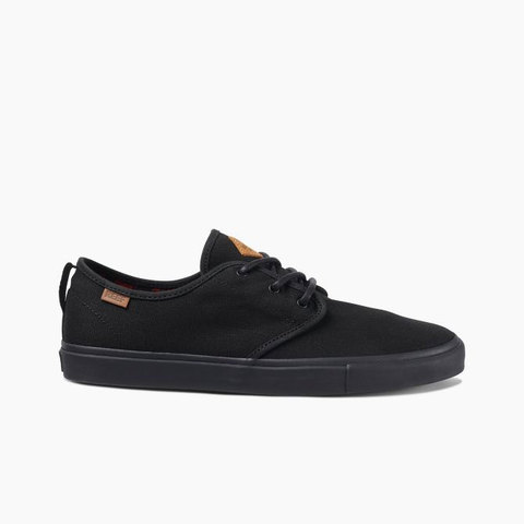 【REEF】LANDIS 2(ALL BLACK)