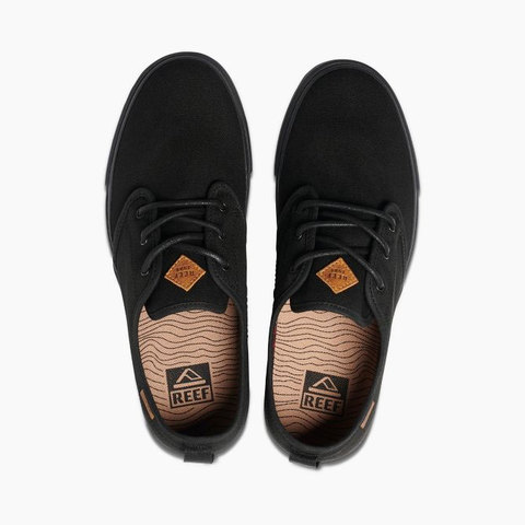 【REEF】LANDIS 2(ALL BLACK)