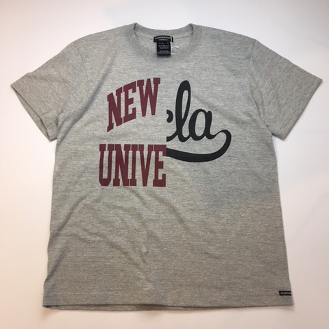 【OVER THE STRIPES】NEW/la T