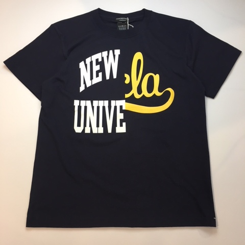 【OVER THE STRIPES】NEW/la T