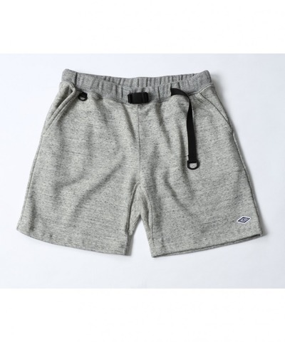 【MAGIC NUMBER】SWEAT EASY SHORTS