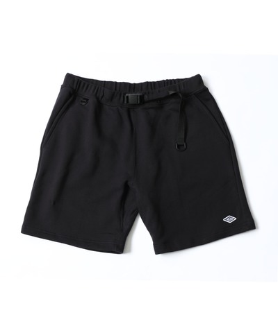 【MAGIC NUMBER】SWEAT EASY SHORTS