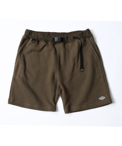 【MAGIC NUMBER】SWEAT EASY SHORTS