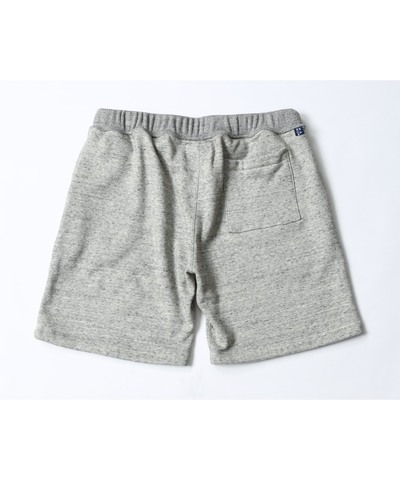 【MAGIC NUMBER】SWEAT EASY SHORTS