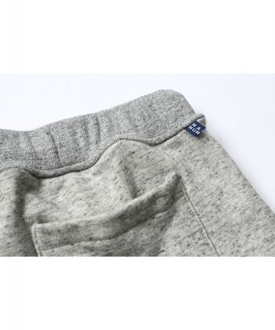 【MAGIC NUMBER】SWEAT EASY SHORTS
