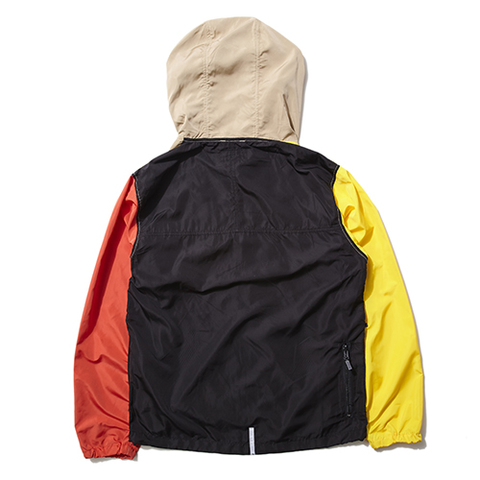 【MANASTASH】FOG PARKA