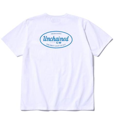 【CLUCT】PKT TEE UNCHAINED