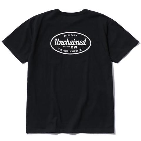 【CLUCT】PKT TEE UNCHAINED