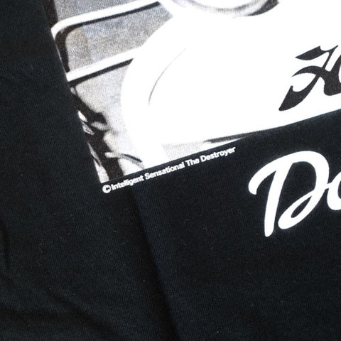 【HAOMING】DoctorX×HAOMING Tshirt 