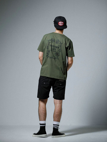 【CLUCT】SOX