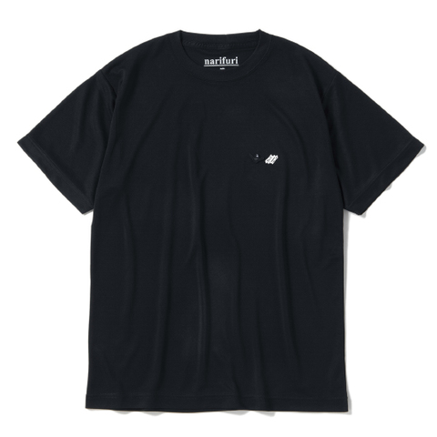 【narifuri】×MARK GONZALES　ドライTシャツ