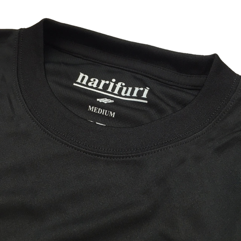 【narifuri】×MARK GONZALES　ドライTシャツ