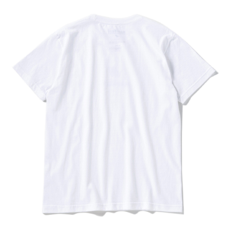 【narifuri】ヘビーコットン スーベニアTシャツ（3P）