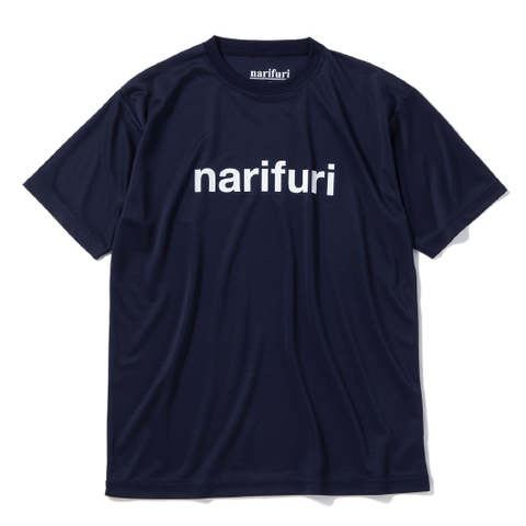 【narifuri】スーベニアドライTシャツ(2P)