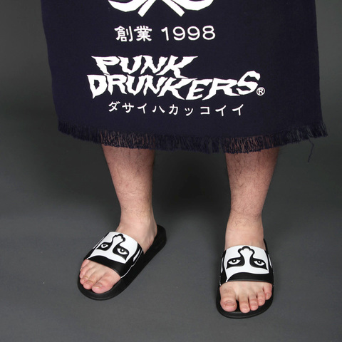 【PUNK DRUNKERS】あいつサンダル