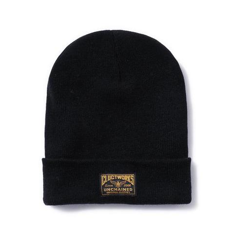 【CLUCT】CLASSIC BEANIE