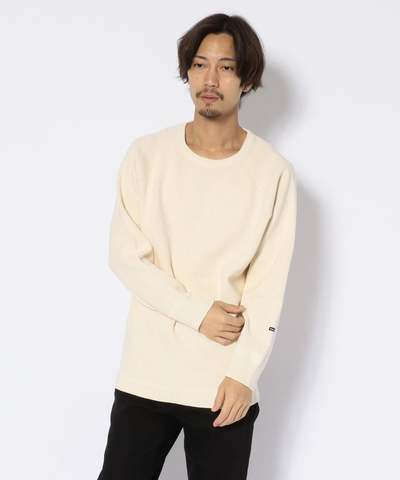 【MANASTASH】WEEKENDER KNIT