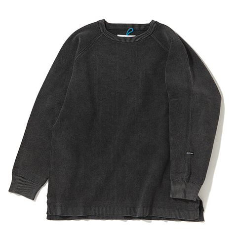 【MANASTASH】WEEKENDER KNIT