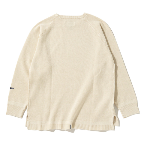 【MANASTASH】WEEKENDER KNIT