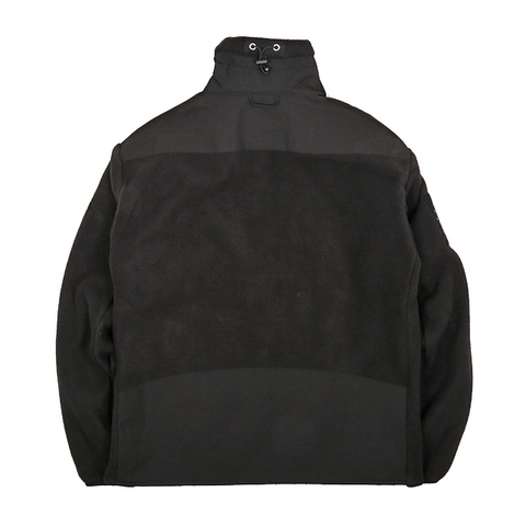 【SCHOTT】FLEECE RIDERS JKT