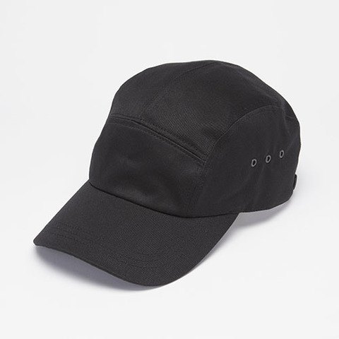 【CPH/C-PLUS HEAD WEARS】JET CAP / COTTON WEAPON