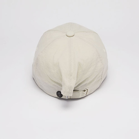 【CPH/C-PLUS HEAD WEARS】6 PANEL CAP / NYLON BAGGY