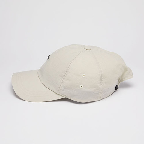 【CPH/C-PLUS HEAD WEARS】6 PANEL CAP / NYLON BAGGY