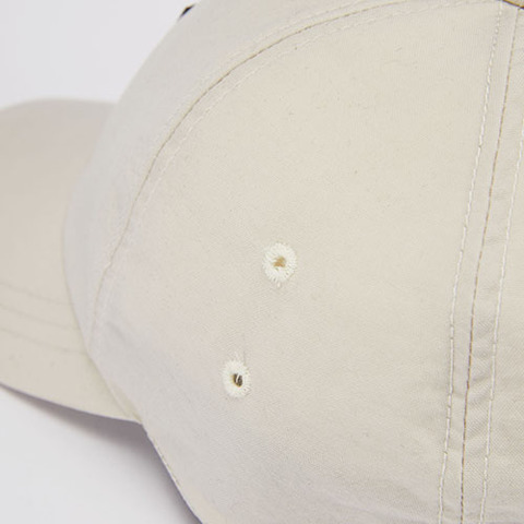 【CPH/C-PLUS HEAD WEARS】6 PANEL CAP / NYLON BAGGY