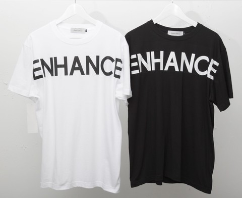 【ENHANCE ELEMENT】ENHANCE ビッグPt T