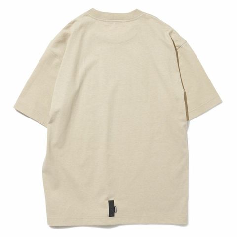 【CHARI＆CO】SLIPPING BANANA TEE