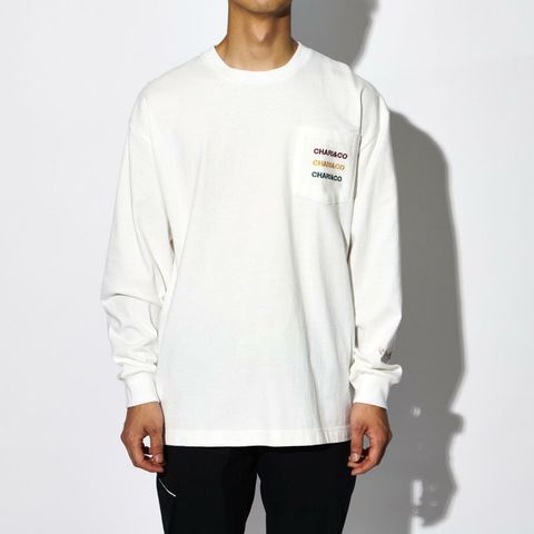 【CHARI＆CO】RASTA L/S TEE