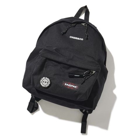 【CHARI＆CO】× EASTPAK PADDED PAK’R