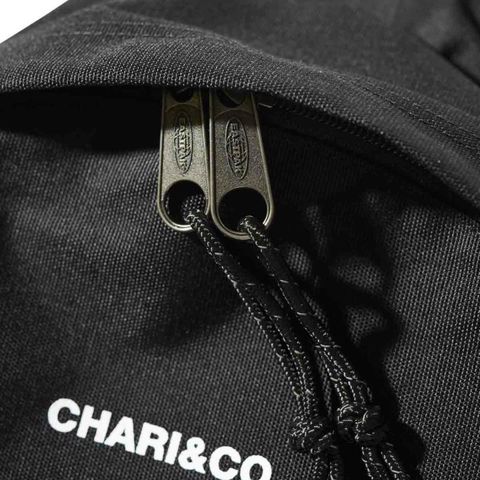 【CHARI＆CO】× EASTPAK PADDED PAK’R