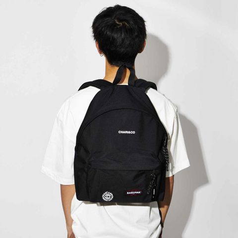 【CHARI＆CO】× EASTPAK PADDED PAK’R